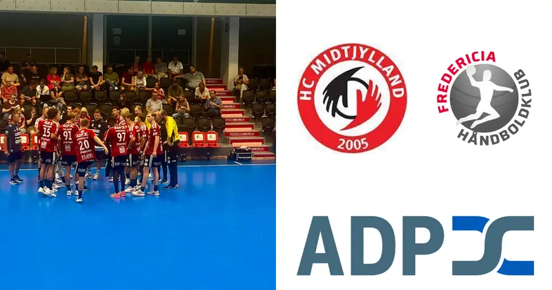 Live: FHK møder 1. divisionshold i pokalen