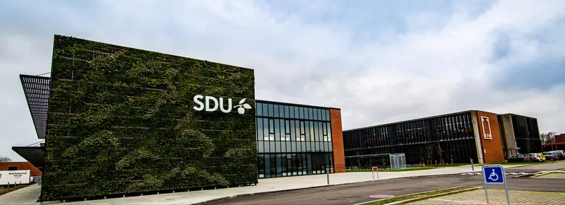 Udsigt til 20 nye studiepladser på medicinuddannelsen i Esbjerg