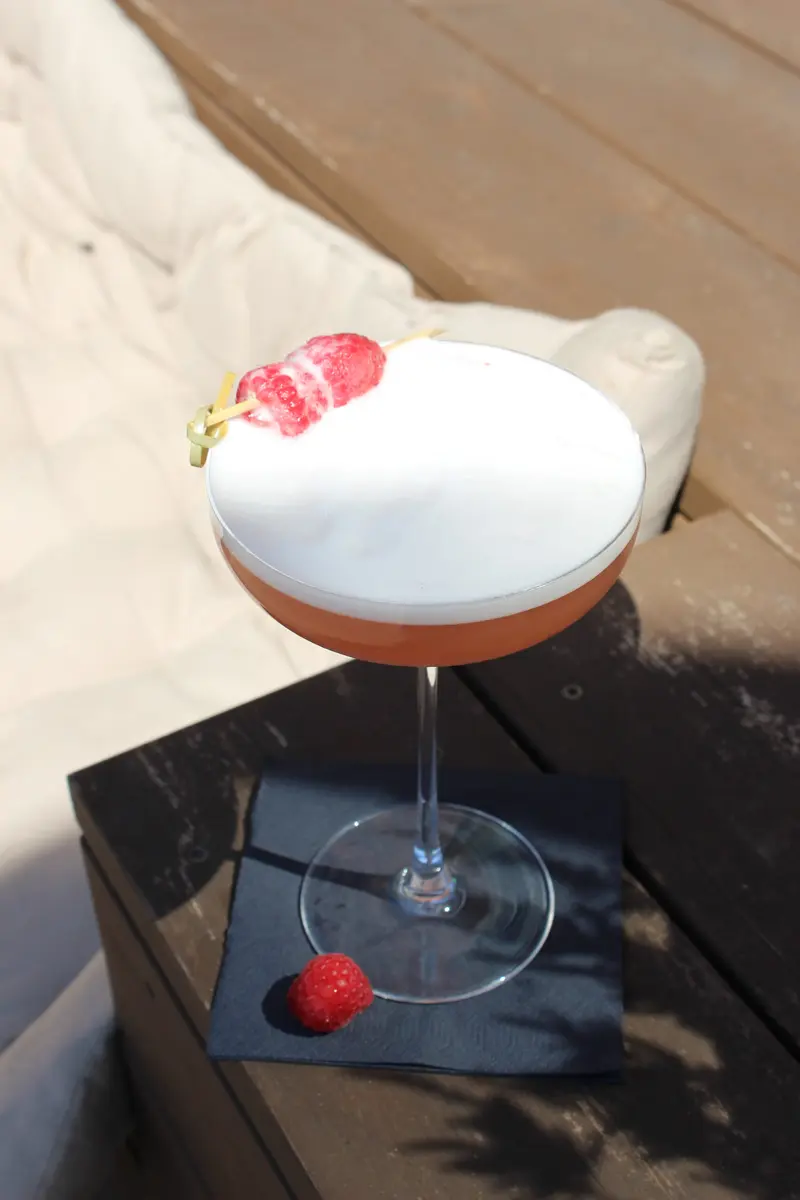 Ugens sommerlige cocktail - French Doktor