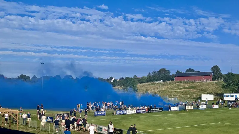 FfF-træner: Vi turde udfordre Esbjerg