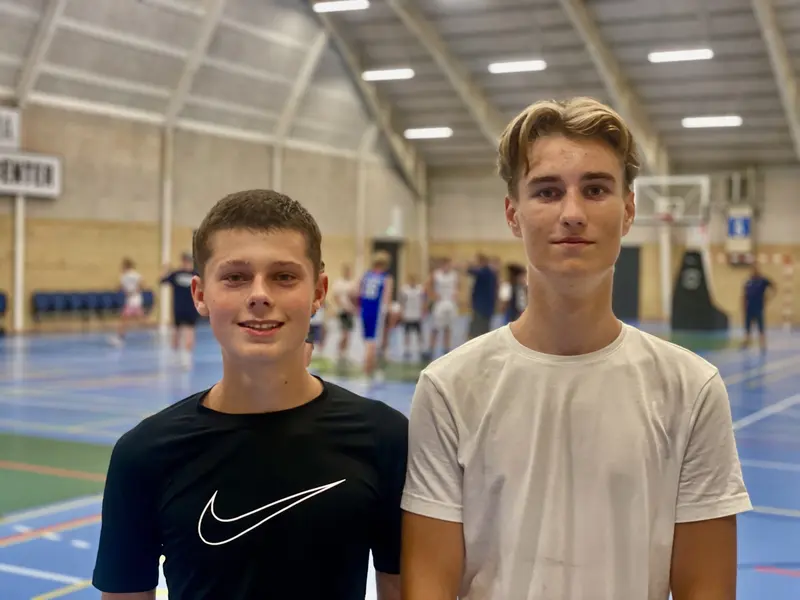 Stærkt fællesskab og høje forventninger i Fredericia Lions Basketball Klub