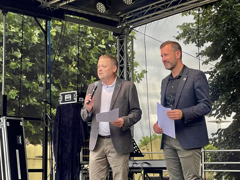 300.000 til Musikalens Folkemøde