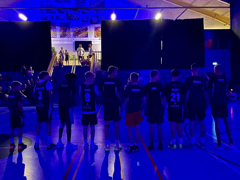Lillebælt Lions U17 spiller sidste hjemmekamp på lørdag: Kom og sig farvel til et hold, der har sat sig spor