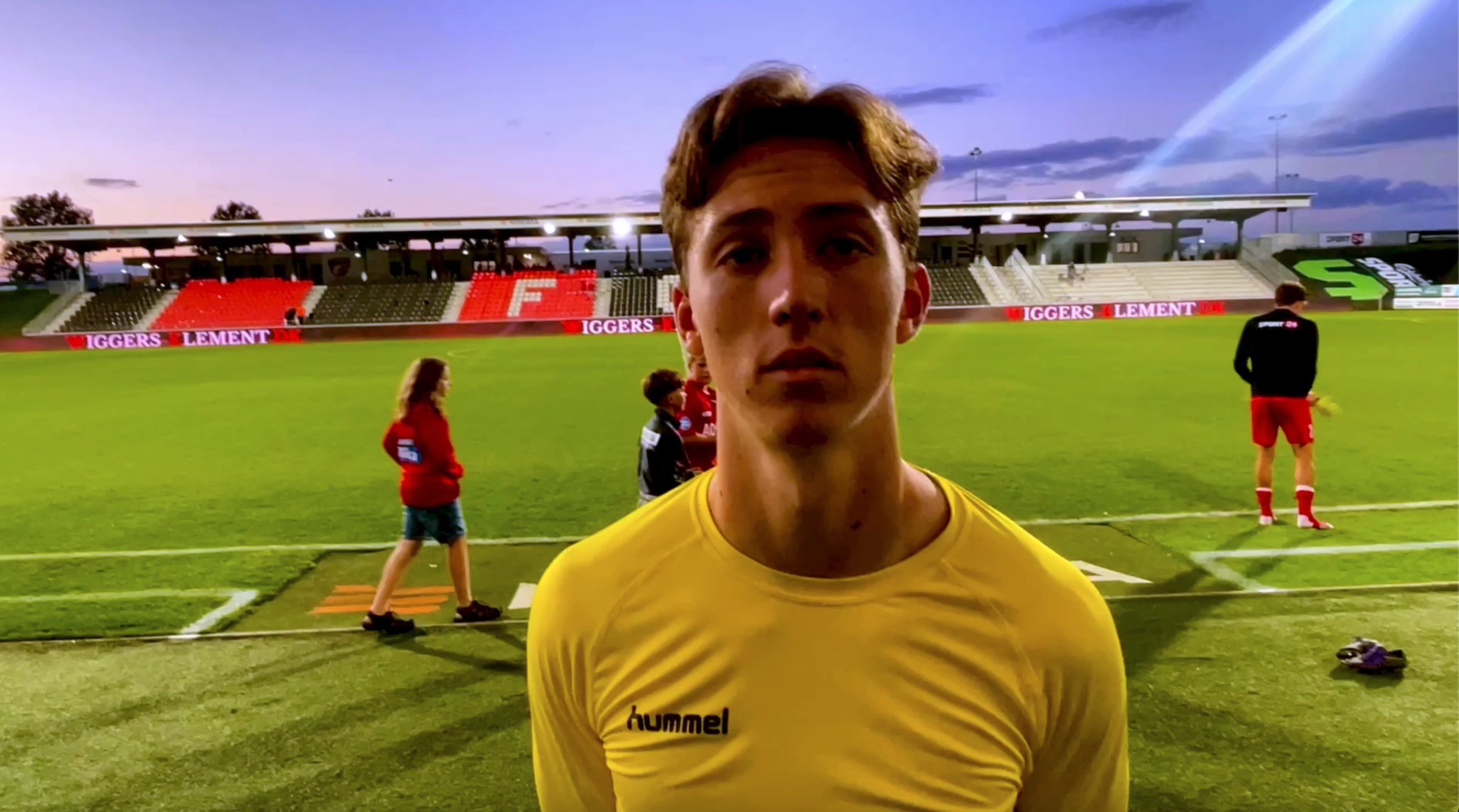 Enestående historie af FC Fredericia
