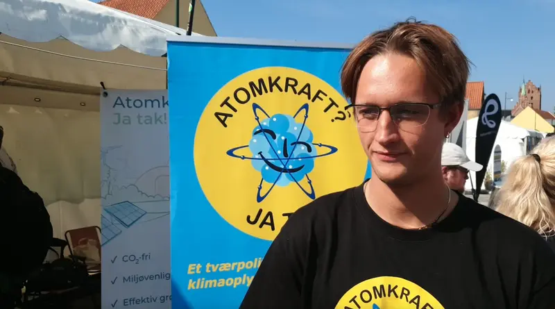 Atomkraftens rolle i Danmarks fremtid