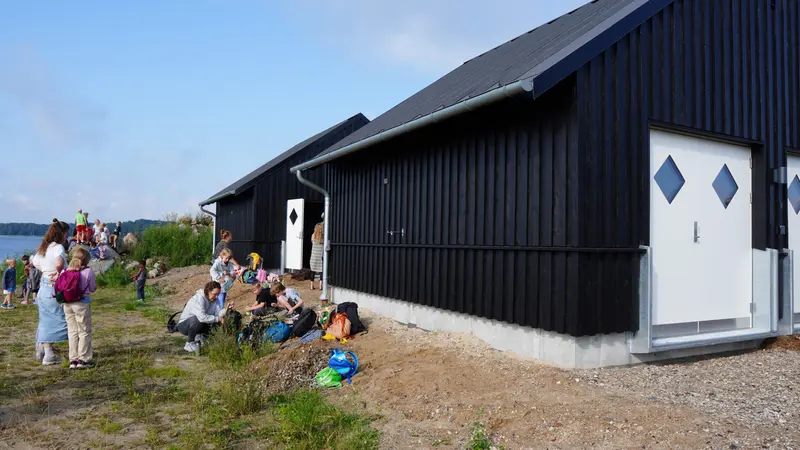 400 millioner til nye anlæg i Middelfart