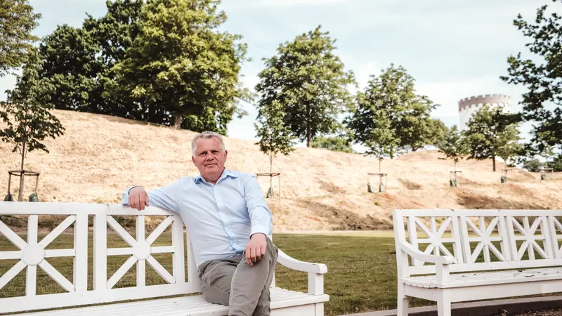 Rachlitz: Vi tolererer ikke en gavebod
