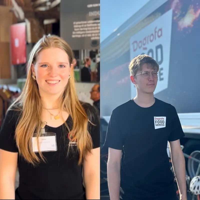 Unge fandt inspiration på Craft Festival