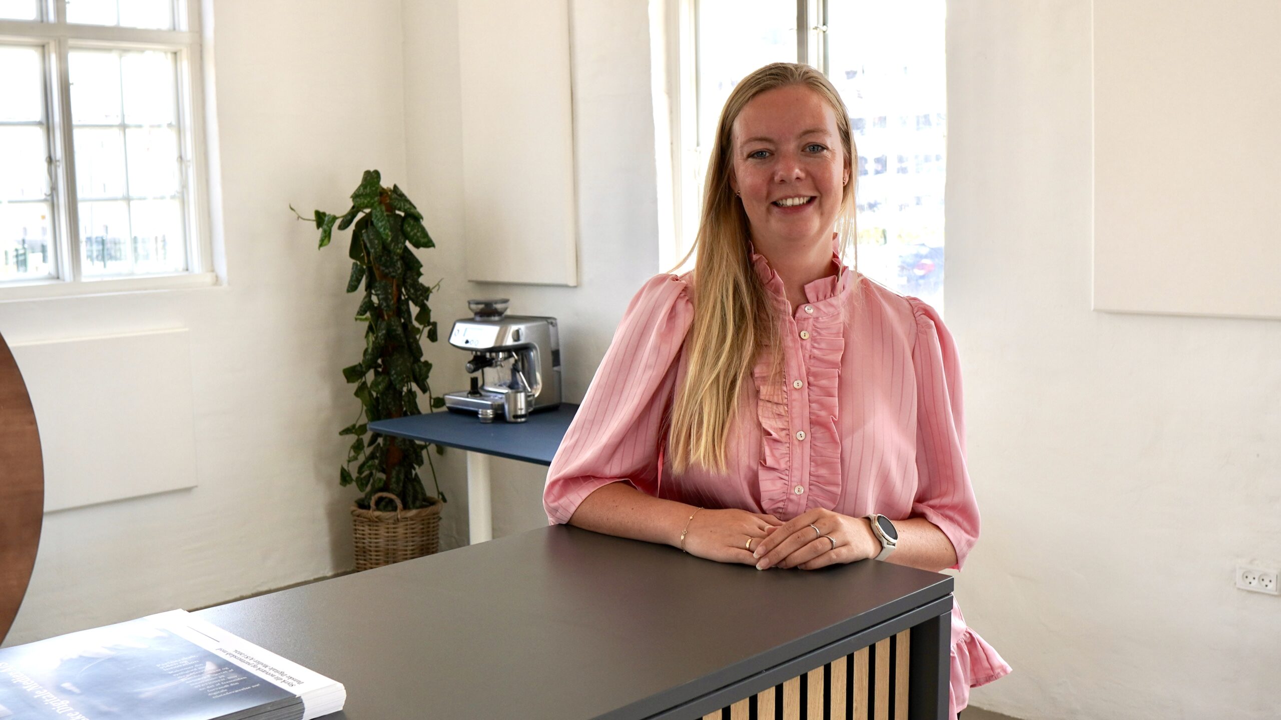 Stabilt team og stærkt ry sender home Fredericia til tops