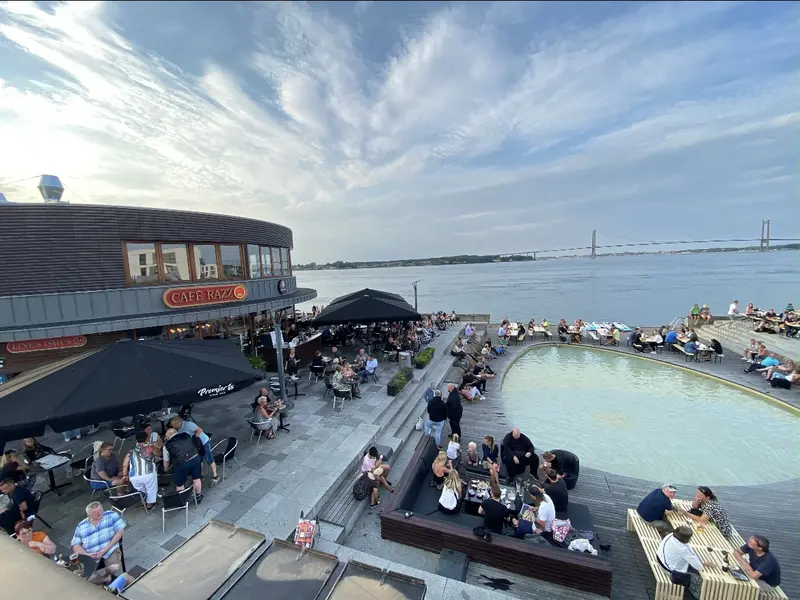 Middelfart klar til DJ-Festival