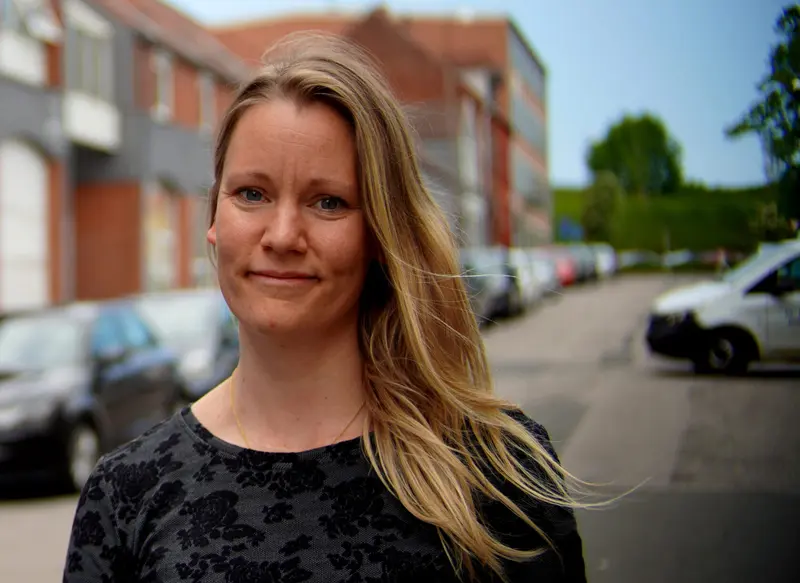 Socialdemokratiet i Fredericia vælger ny folketingskandidat