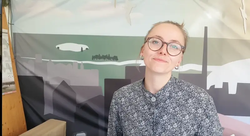 SDU bringer klimahåb og naturlige løsninger til Klimafolkemødet