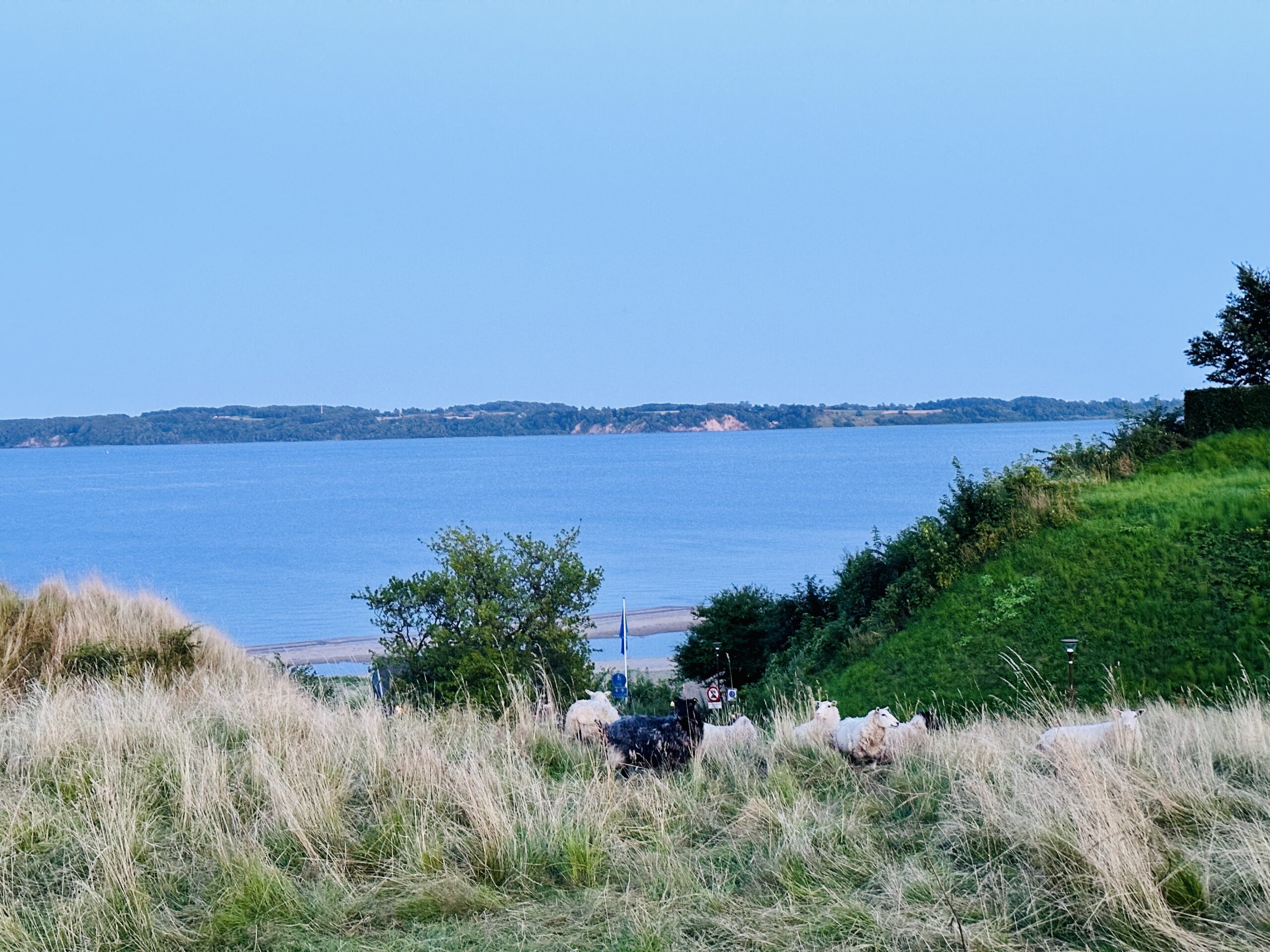 Her kan skybrud og tordenvejr ramme
