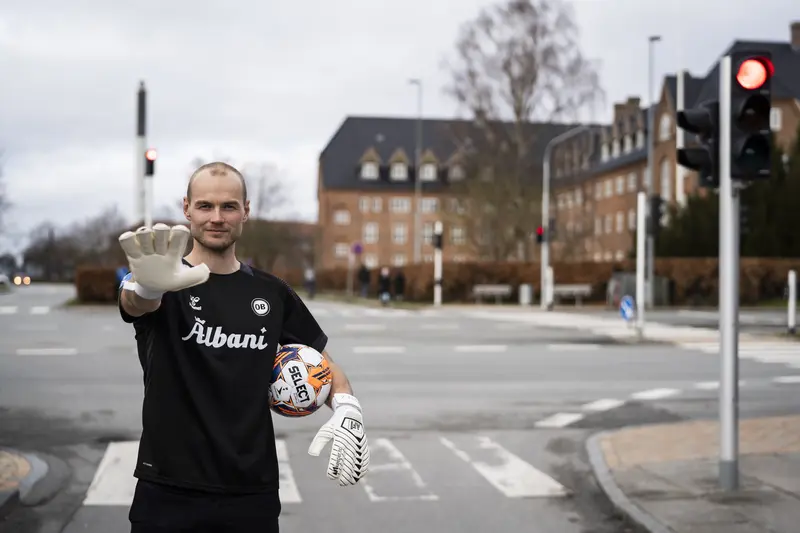 OB-keeper: Vi ramte vores laveste niveau