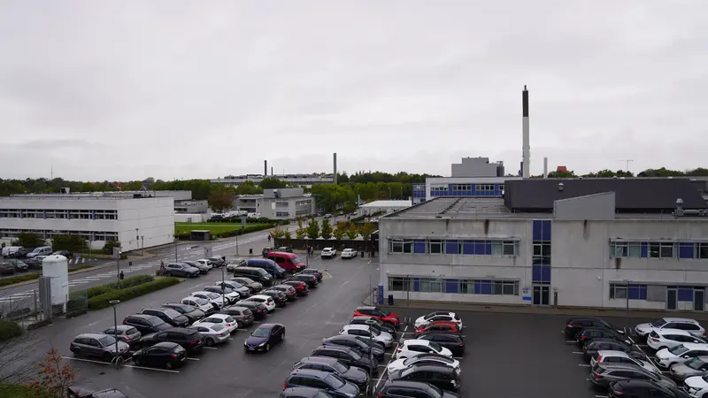 Økonomiske bekymringer og forsinkelser rammer Nyt OUH