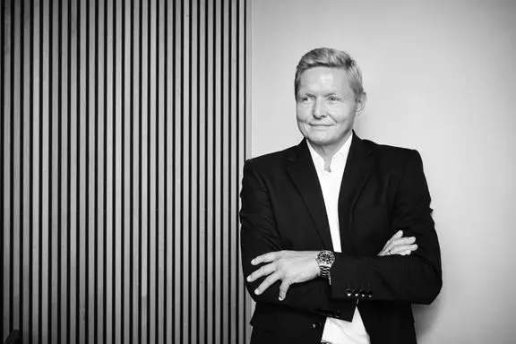 Ny CEO i spidsen for Birch Ejendomme