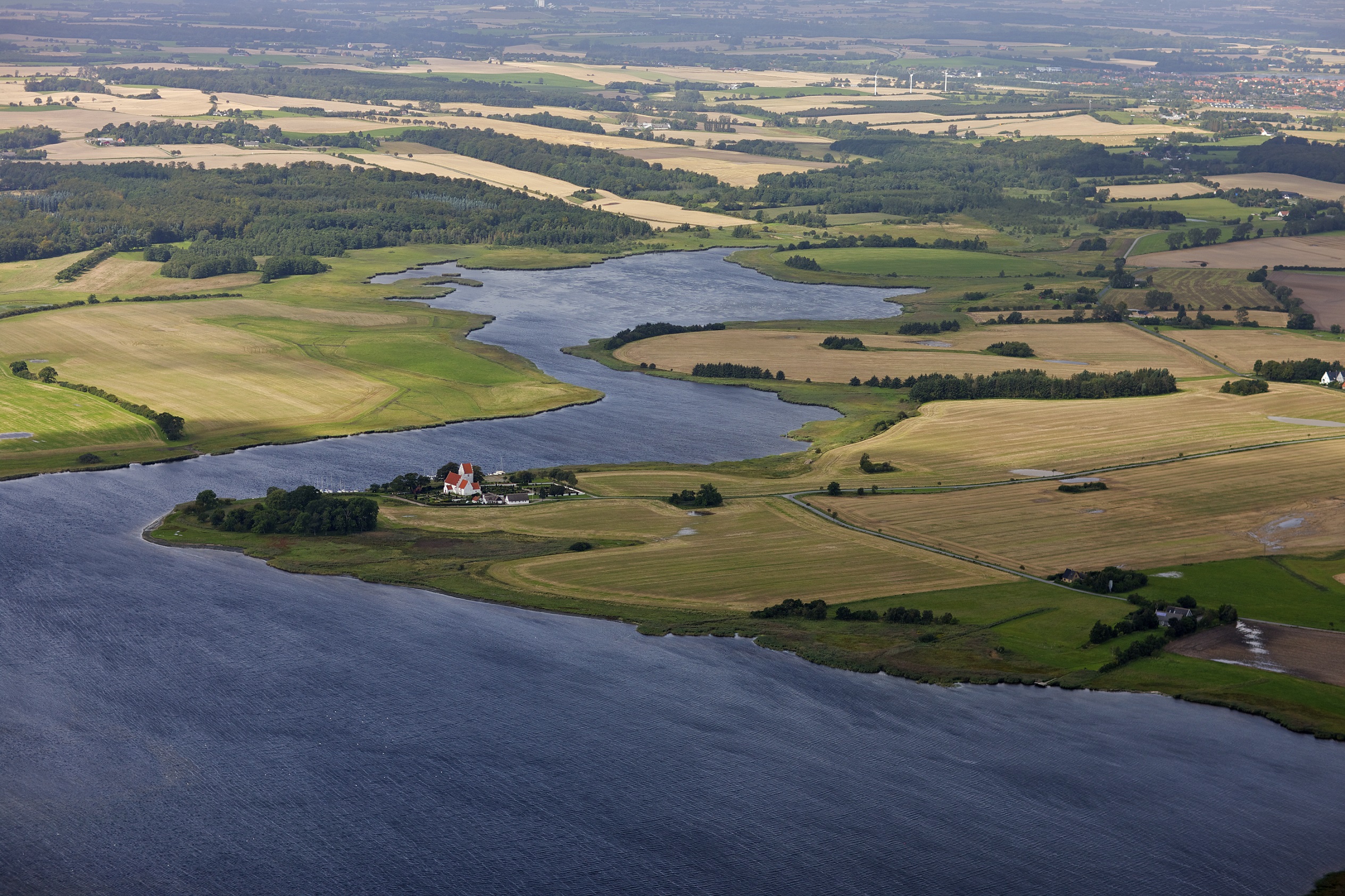 Ministeriers kvælstofkontrol under beskydning