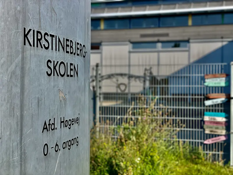 Inklusion trækker Fredericias karaktergennemsnit ned