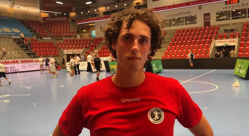 Kjeldgaards ni kasser var ikke nok for FHK