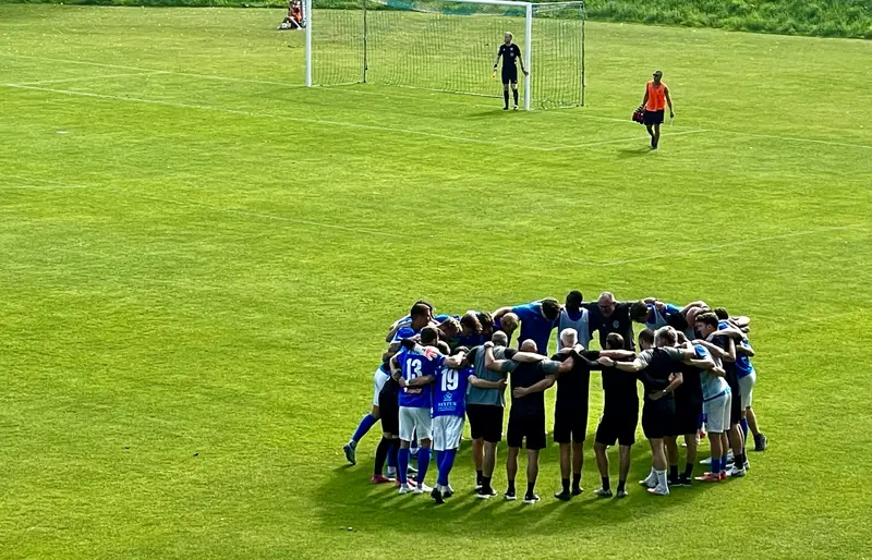 Middelfart holder fast i toppen