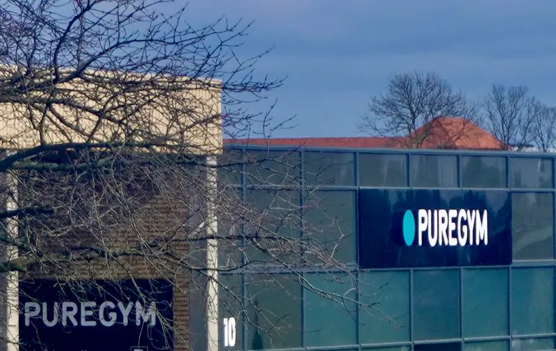 Fitnesscenter lukker i Fredericia