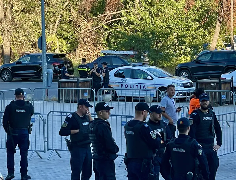 Massivt politiopbud skal passe på FHK-fans