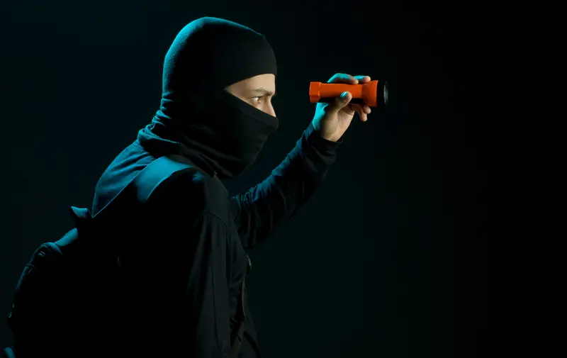 Flere indbrud i årets første kvartal – eksperter opfordrer til nabohjælp