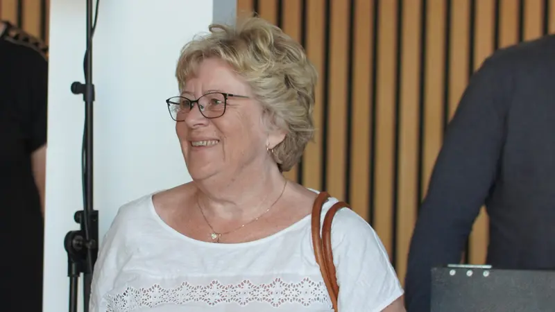 Formand: Familieområdet er meget dyrt
