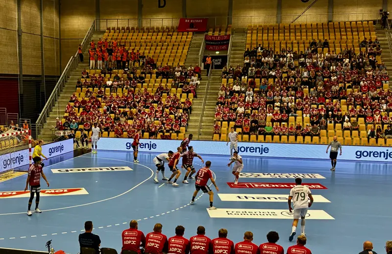 Historisk nedtur for FHK