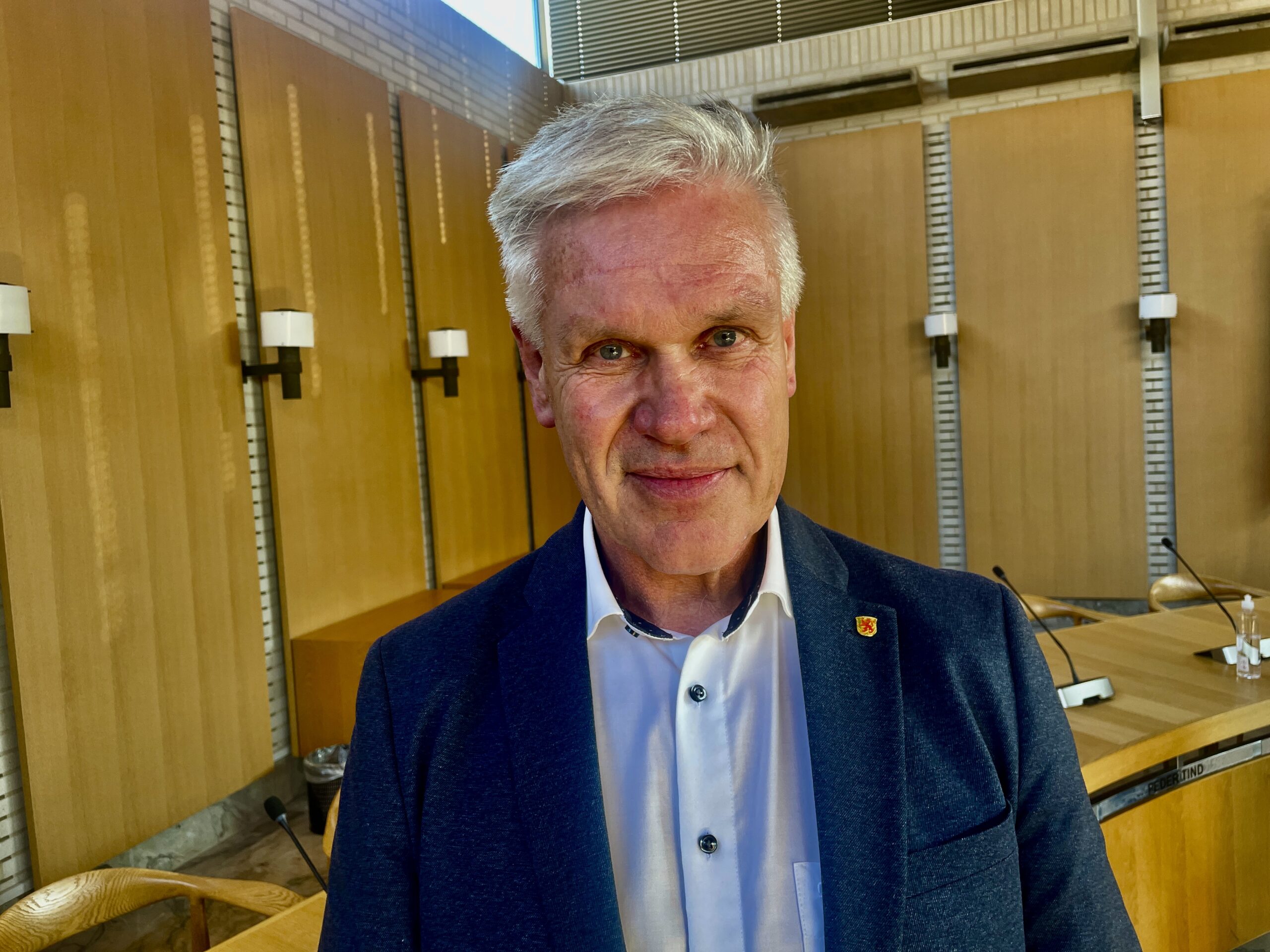 Modstand mod Lillebæltsbroen: “Vi skal tænke os godt om”