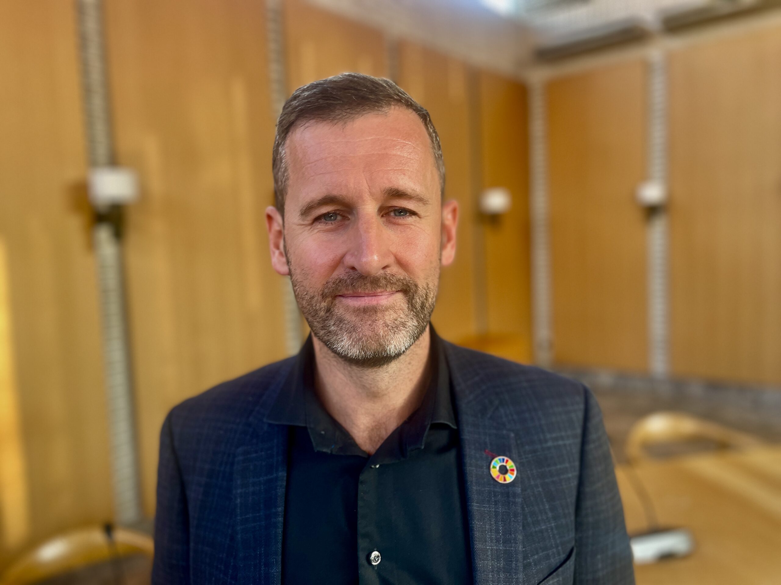 Borgerligt valgforbund skal give stabilitet