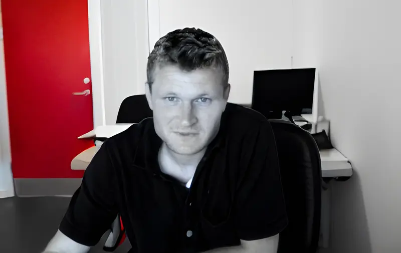 Ege er tilbage i de vante rammer