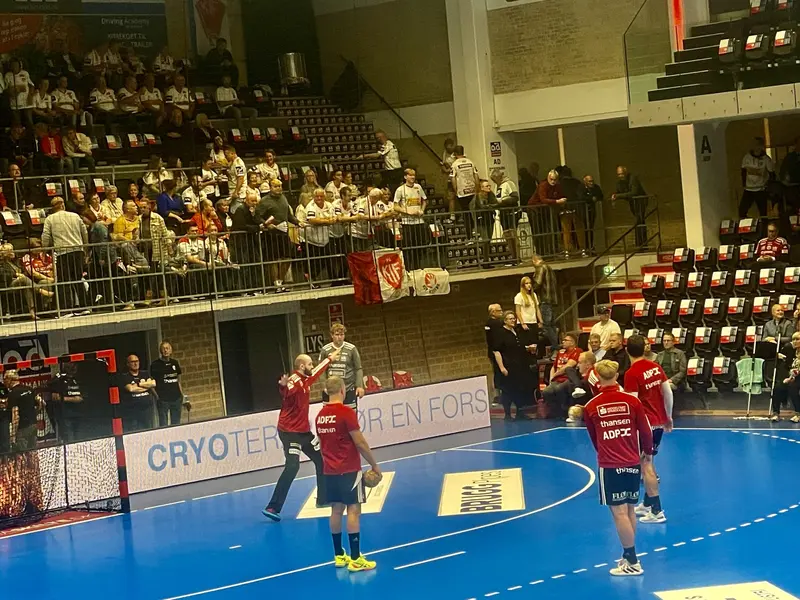 Live: Lokalbrag mellem FHK og KIF