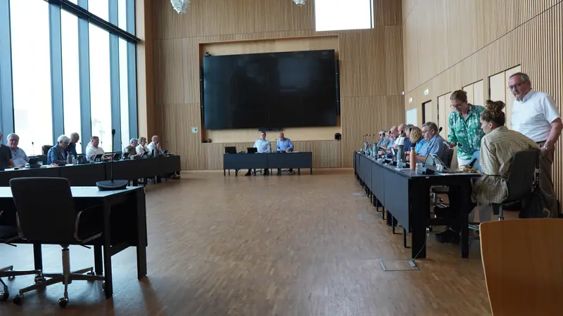 Følg byrådsmødet i Middelfart