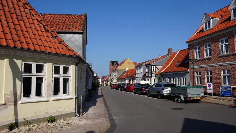 Udsolgt kirke klar til De tre kongelige tenorer: »Det her er ikke hverdagskost«