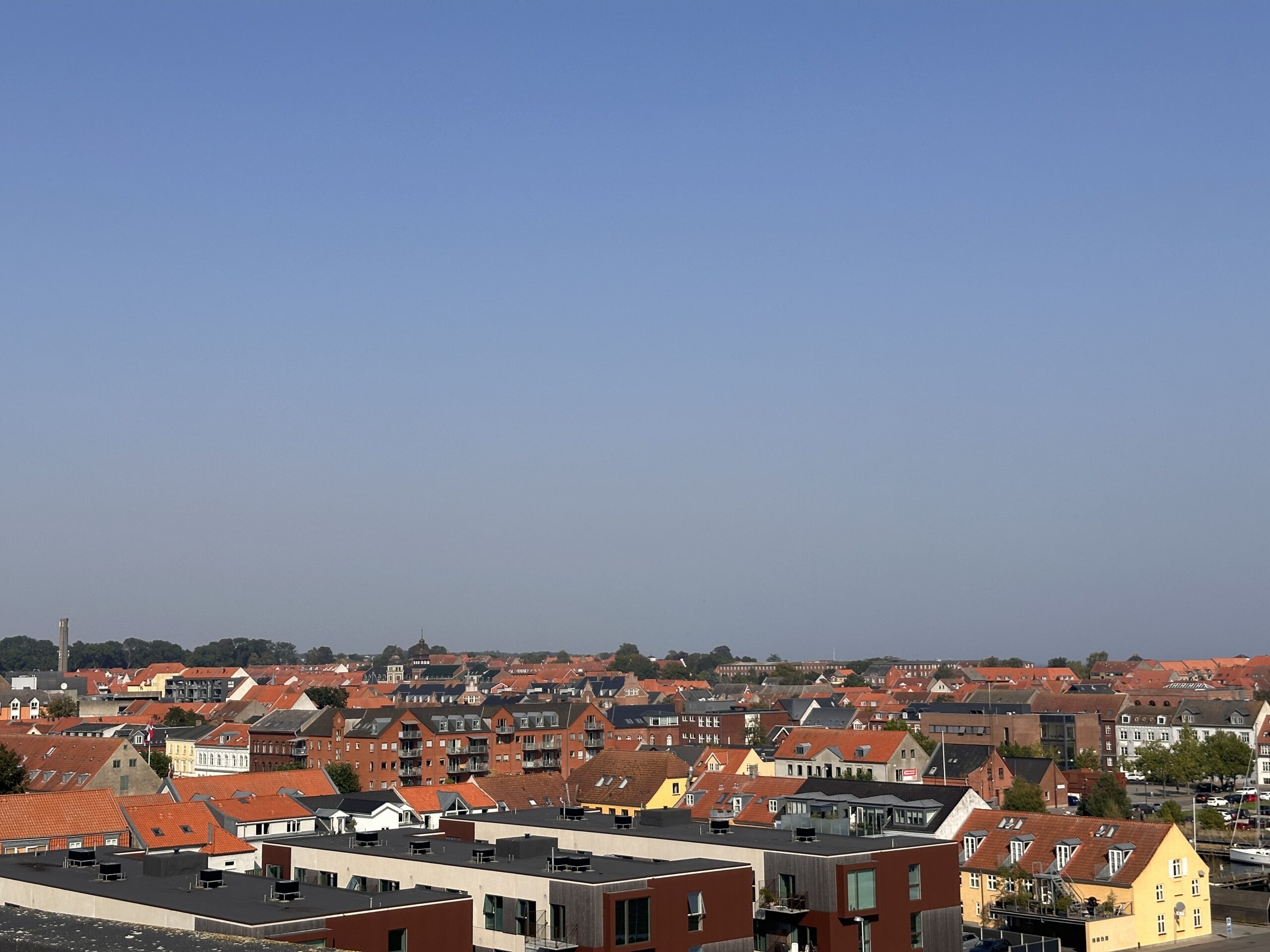 Fremtiden for Fredericia