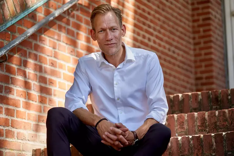 Formand stopper i politik og bliver håndbolddirektør