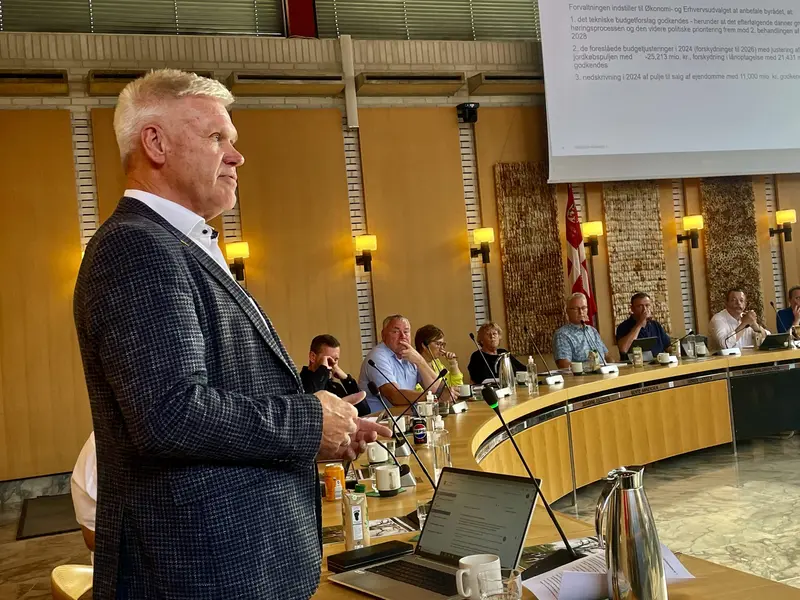Kommune vurderer chikanesag imod byrådsmedlem