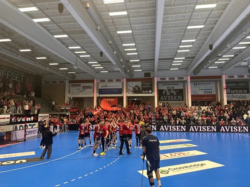 Disse spillere gjorde forskellen for FHK