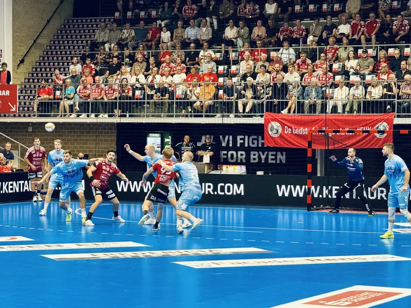 Fremtid uden direkte nedrykker i håndboldligaen?