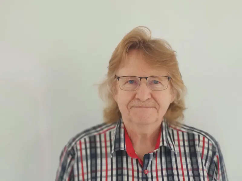 Valg til Seniorrådet i Fredericia Kommune