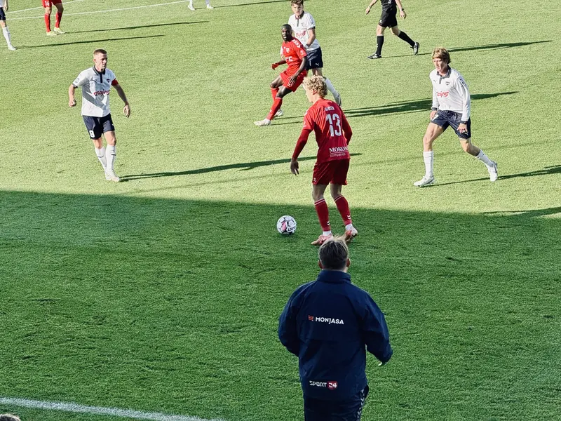Kampprogrammet for resten af grundspillet i NordicBet Ligaen er planlagt