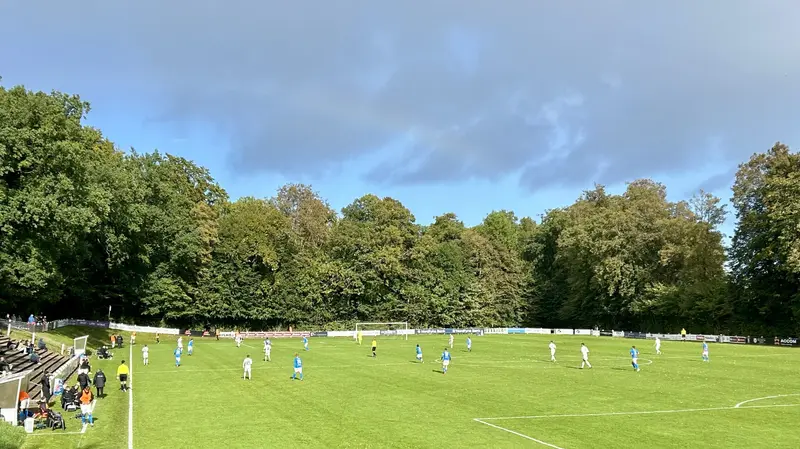 Middelfart Boldklub henter sejr i tæt kamp