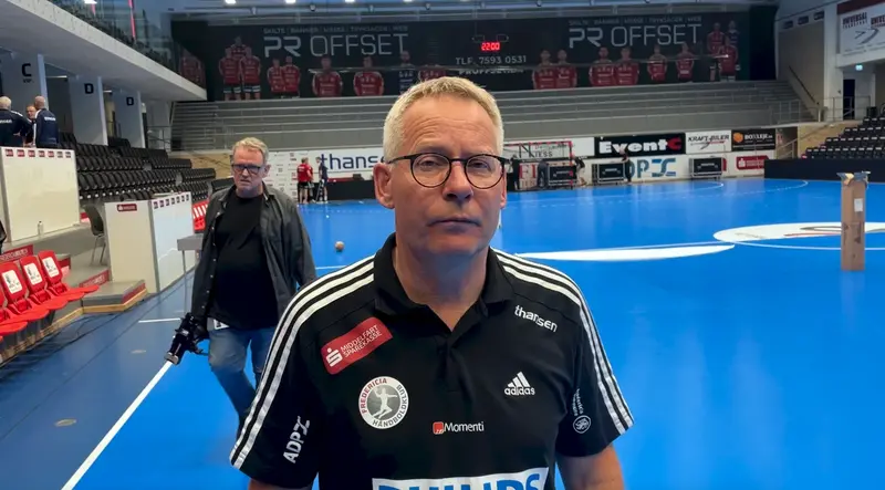 Gudmundsson: Dette afgjorde kampen