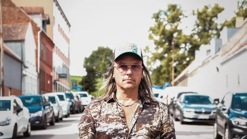 Søgge pauser Jule- og Påskerock