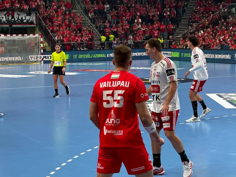 FHK tæt på sensation mod verdens bedste