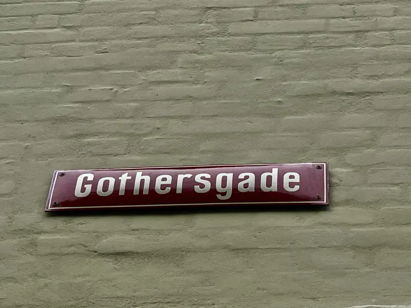 Skænderi på pizzeria udviklede sig til voldssag