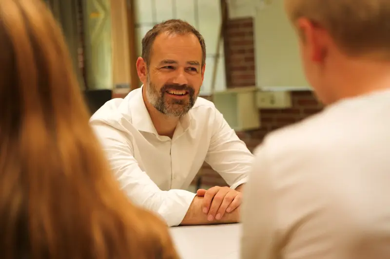 Bundsgaard trækker sig som borgmester