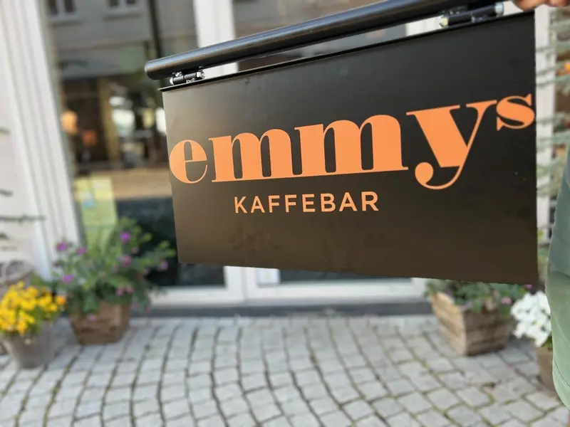 Emmy's Kaffebar blandt Fyns bedste