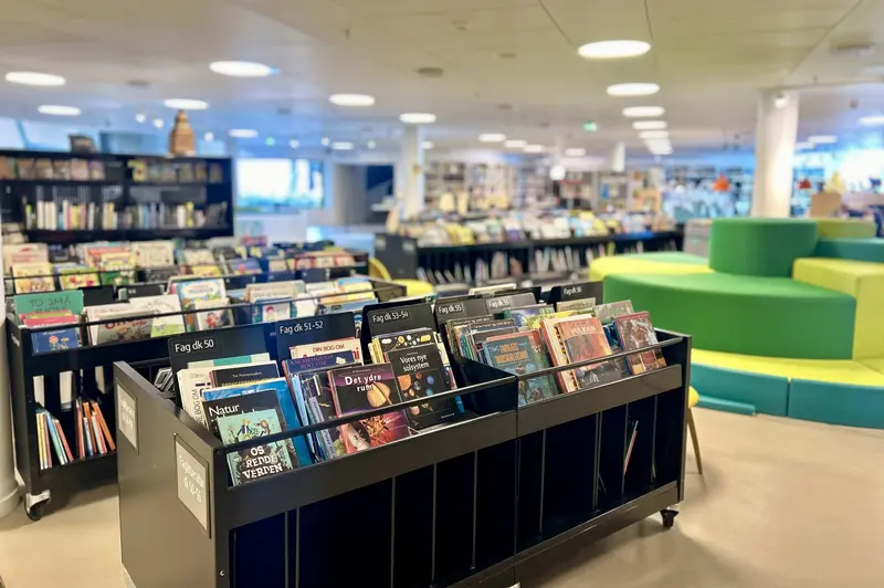 Kulturpuljen forhøjes, men besparelser lurer på fritidsområdet